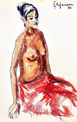 Naken (Paraschiva) Naken (Paraschiva)
