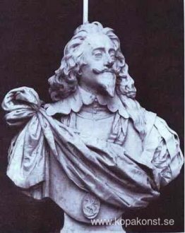 Charles I, kung av England Charles I, kung av England