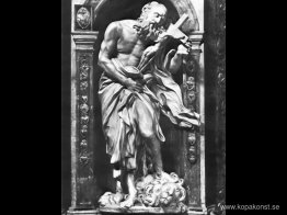 Sankt Jerome Sankt Jerome