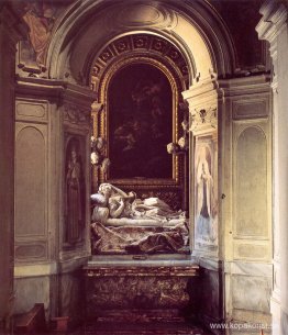 Den välsignade Lodovica Albertoni Den välsignade Lodovica Albertoni