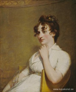 Eleanor Parke Custis Lewis (Washingtons barnbarn) Eleanor Parke Custis Lewis (Washingtons barnbarn)