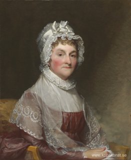 Abigail Adams Abigail Adams