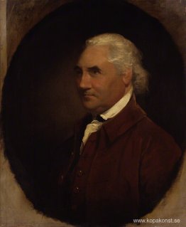 Isaac Barre Isaac Barre