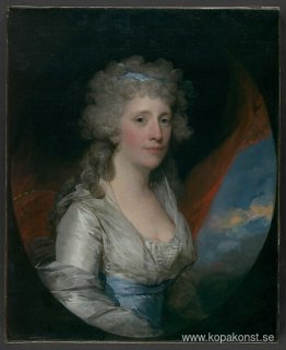 Mrs. Joseph Anthony Jr. (Henrietta Hillegas) Mrs. Joseph Anthony Jr. (Henrietta Hillegas)