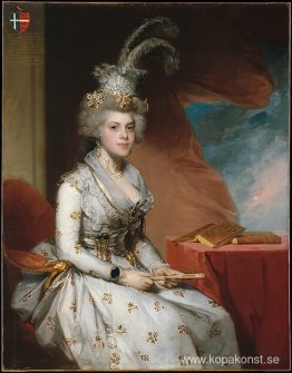 Matilda Stoughton de Jaudenes Matilda Stoughton de Jaudenes
