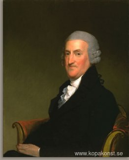 Samuel Salisbury Samuel Salisbury