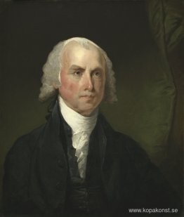 James Madison James Madison
