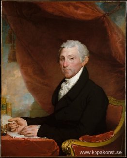James Monroe James Monroe