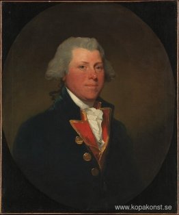 James DeLancey James DeLancey