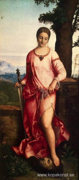 Judith Judith