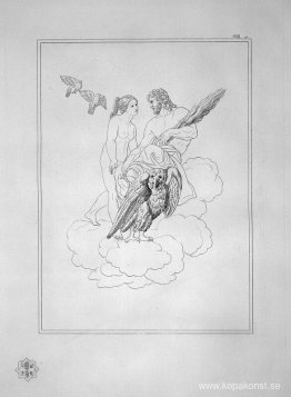 Venus och Jupiter Venus och Jupiter