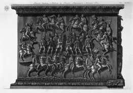 Grunden för samma piedestal Grunden för samma piedestal