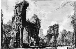 Utsikt över Rom Utsikt över Rom