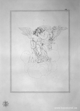 Jupiter kärlek skakar Jupiter kärlek skakar