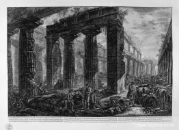 Inne i samma tempel Inne i samma tempel