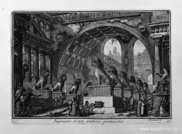 Input av en gammal gymnasieskola Input av en gammal gymnasieskola