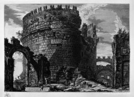 Cecilia Metellas grav Cecilia Metellas grav