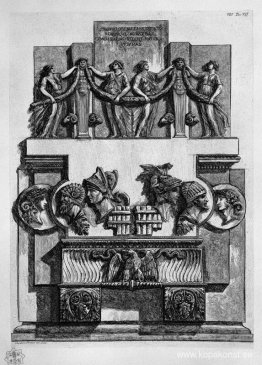 Arkitektonisk dekoration Arkitektonisk dekoration