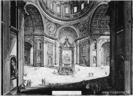 Utsikt över Rom Utsikt över Rom