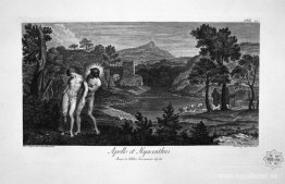 Den heliga Cecilias död Den heliga Cecilias död