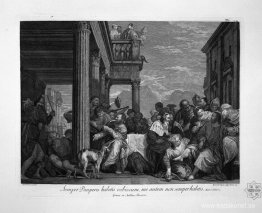 Ganymedes buren av örnen Ganymedes buren av örnen