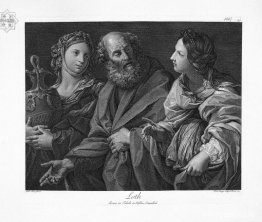St. Hieronymus, av Guido Reni St. Hieronymus, av Guido Reni