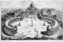 Utsikt över Rom Utsikt över Rom