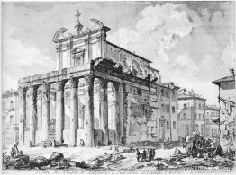 Utsikt över Rom Utsikt över Rom