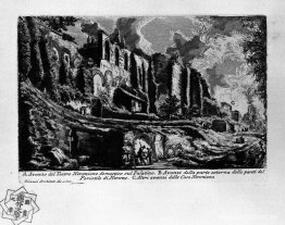 De romerska fornminnena, t. 1, skylt XXXV De romerska fornminnena, t. 1, skylt XXXV