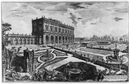 Utsikt över Rom Utsikt över Rom