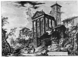 Utsikt över Rom Utsikt över Rom