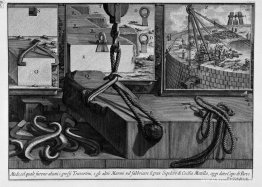 De romerska fornminnena, t. 3, plåt LIV. Sätt på vilket de föds De romerska fornminnena, t. 3, plåt LIV. Sätt på vilket de föds