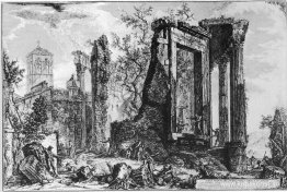 Utsikt över Rom Utsikt över Rom