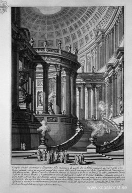 Forntida tempel uppfanns och designades på samma sätt som de som Forntida tempel uppfanns och designades på samma sätt som de som