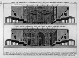 Split, visar scenen kompensera för deras stall, och motsatsen ti Split, visar scenen kompensera för deras stall, och motsatsen ti