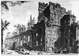 Utsikt över Rom Utsikt över Rom