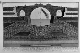 De romerska fornminnena, t. 4, skylt XXIII. Växt och inskription De romerska fornminnena, t. 4, skylt XXIII. Växt och inskription