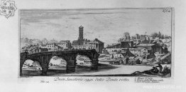 Rester av Temple of Jupiter Stator Rester av Temple of Jupiter Stator