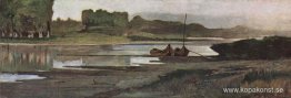 Arno nära Bellariva Arno nära Bellariva