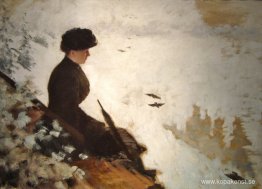 Snö effekt Snö effekt