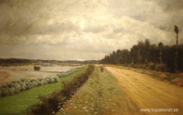 Längs Ofanto Längs Ofanto