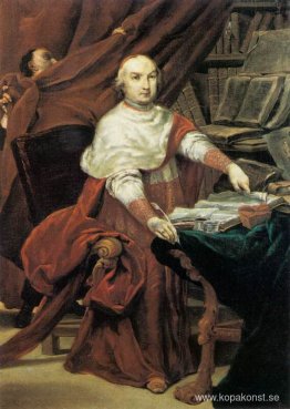 Kardinal Prospero Lambertini Kardinal Prospero Lambertini