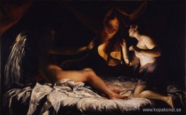Amor och Psyche Amor och Psyche
