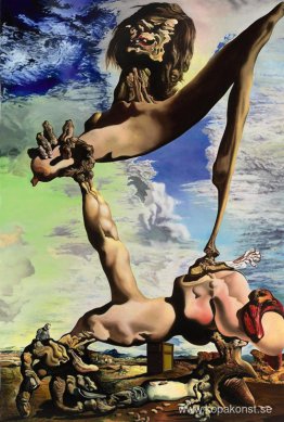 Dali-Kristus Dali-Kristus