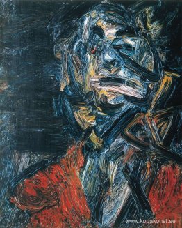 Dagen då världen blev Auerbach Dagen då världen blev Auerbach