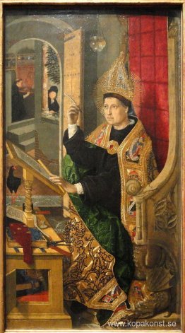 Sankt Augustinus Sankt Augustinus