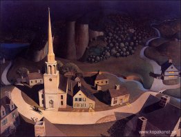 The Midnight Ride of Paul Revere The Midnight Ride of Paul Revere