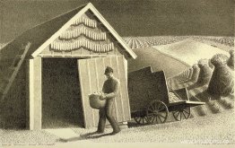Såtid och skörd Såtid och skörd