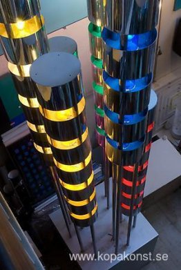 Couleurs Sonores Couleurs Sonores