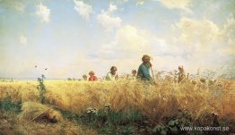 Tid för skörd (klippare) Tid för skörd (klippare)